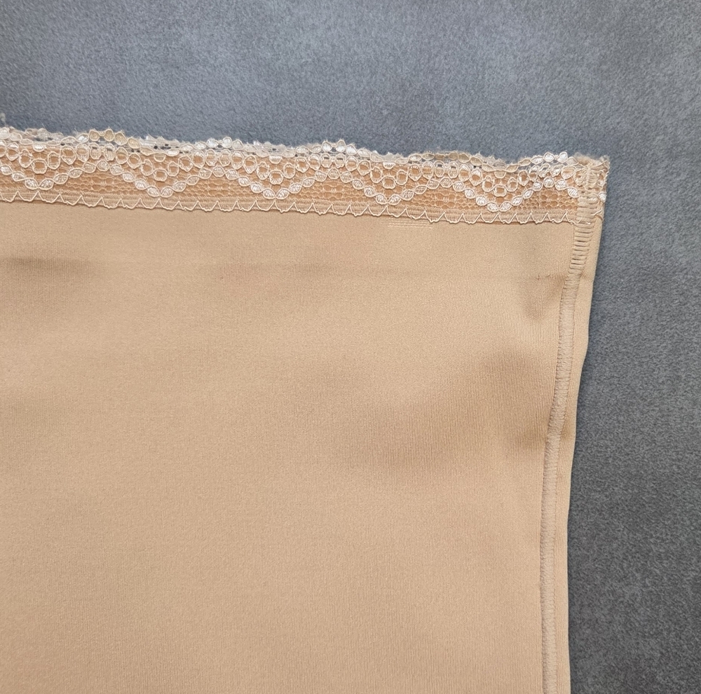 UnderWhere High Rise Shorts - Picture 2 of 5
